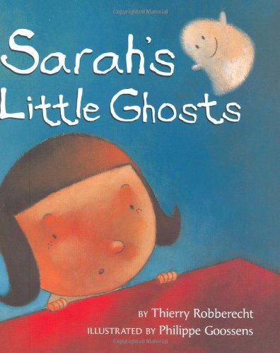 Sarah's Little Ghosts Novels & Short Stories for children