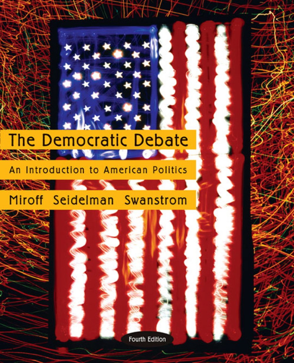 American Government 2006 Election Supplement Learning & Reference
