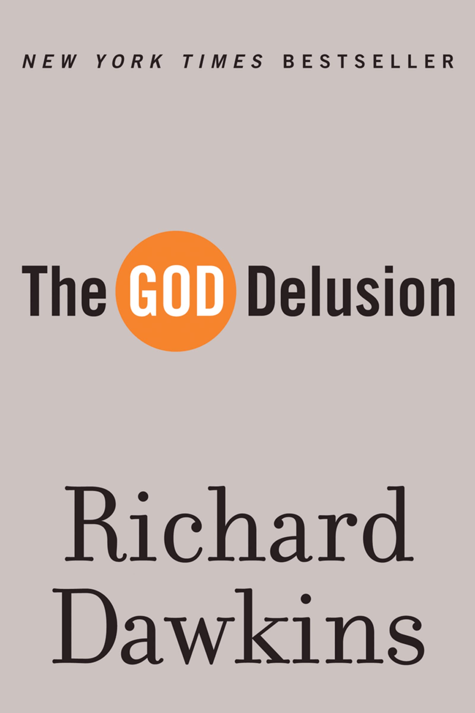 Product Image: The God Delusion