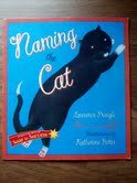 Reading Intervention: Soar to Success Student Book Level 4 Wk 5 Naming the Cat Reading Aloud & Learning to Read