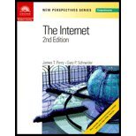 New Perspectives on the Internet (New Perspectives Series) Computer Science