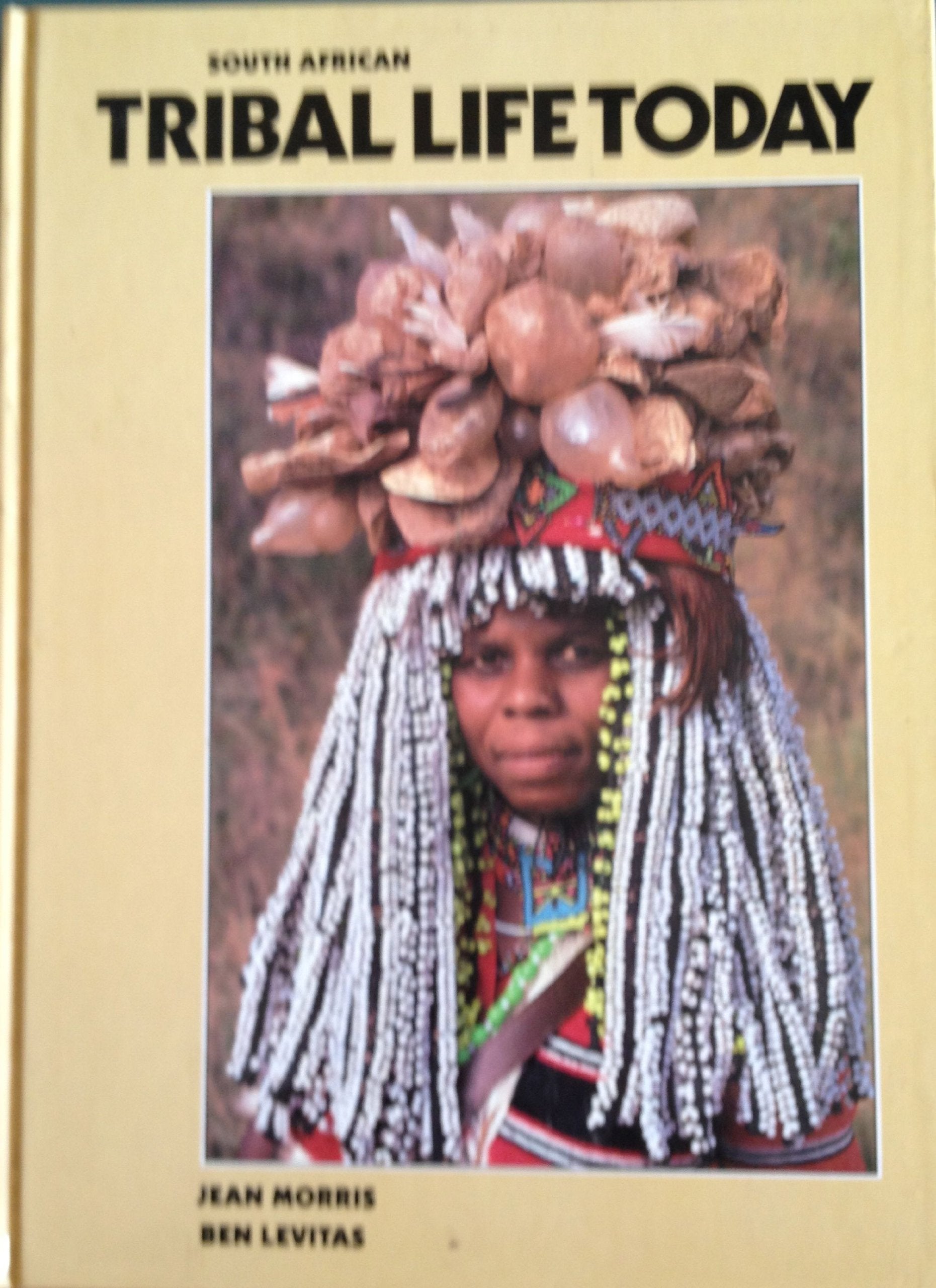 South African Tribal Life Today Social Sciences