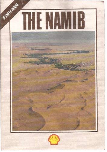 The Namib: Natural history of an ancient desert Books