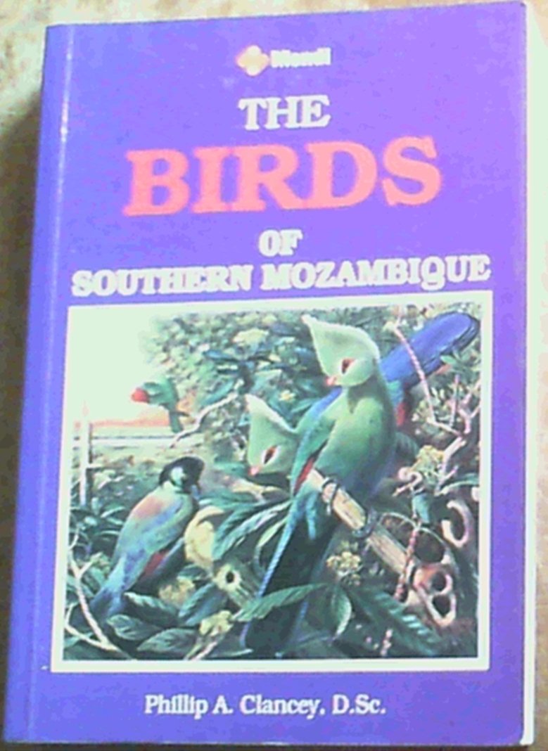 The Birds of Southern Mozambique Mathematics