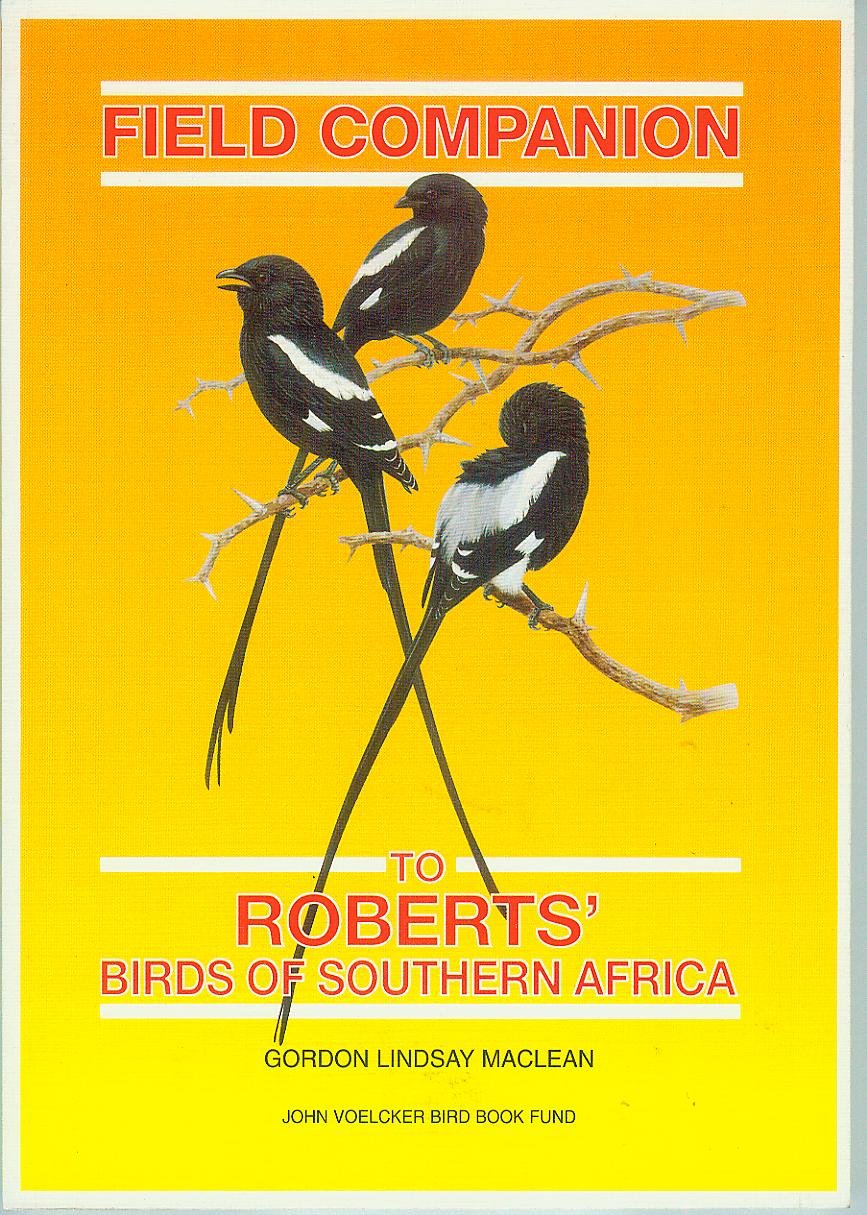 Field Companion Books