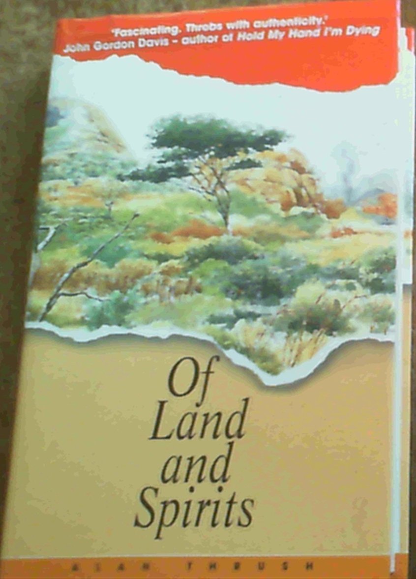 Of Land and Spirit Books