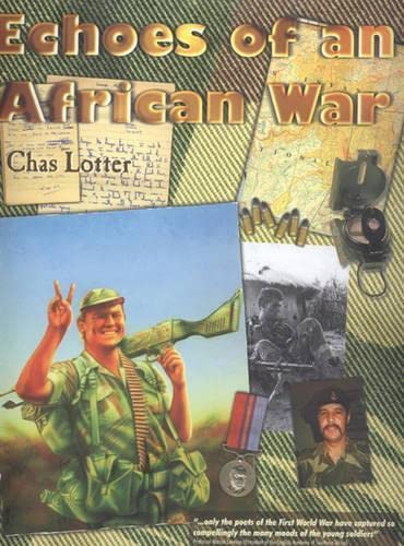 Echoes of an African War Poetry