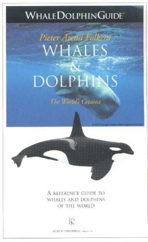 Whales and Dolphins of the World: The World's Cetacea, Whaledolphin Guide Mathematics
