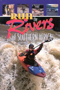 Run the Rivers of Southern Africa book