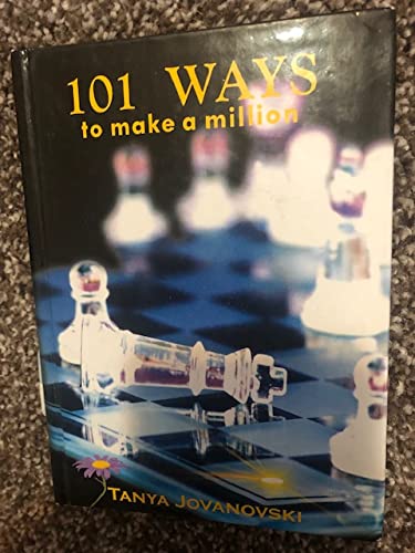 101 Ways to Make a Million book