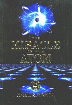 From Atom Bomb to Peace Parks: He Who Does Not Believe in Miracles is Not a Realist Books