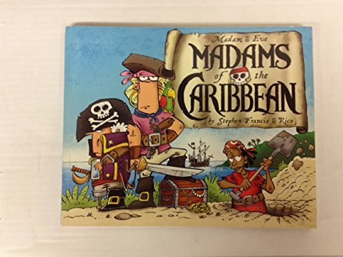 Madams of the Caribbean (Madam & Eve S.) Books