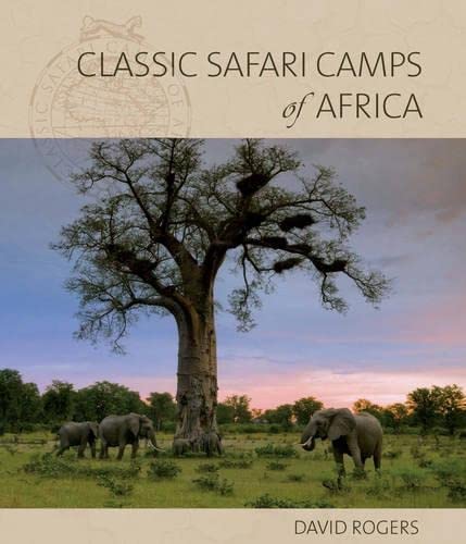 Classic Safari Camps of Africa Leisure, Home & Garden