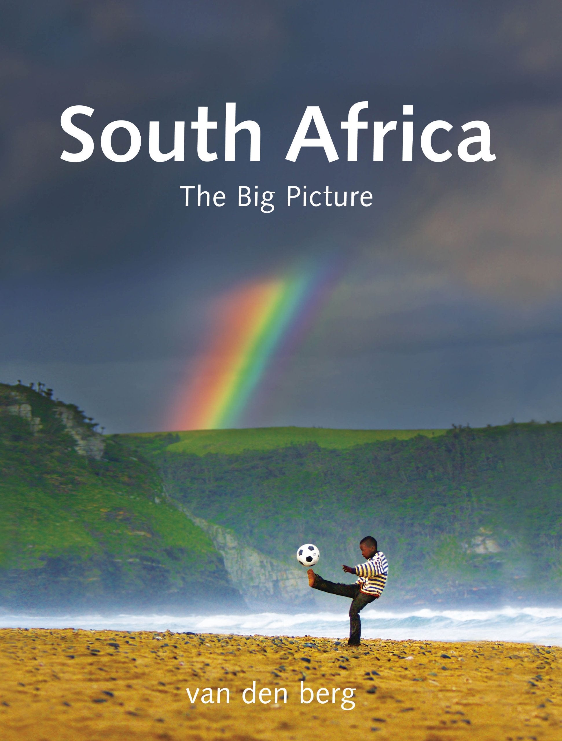 South Africa: The Big Picture Travel