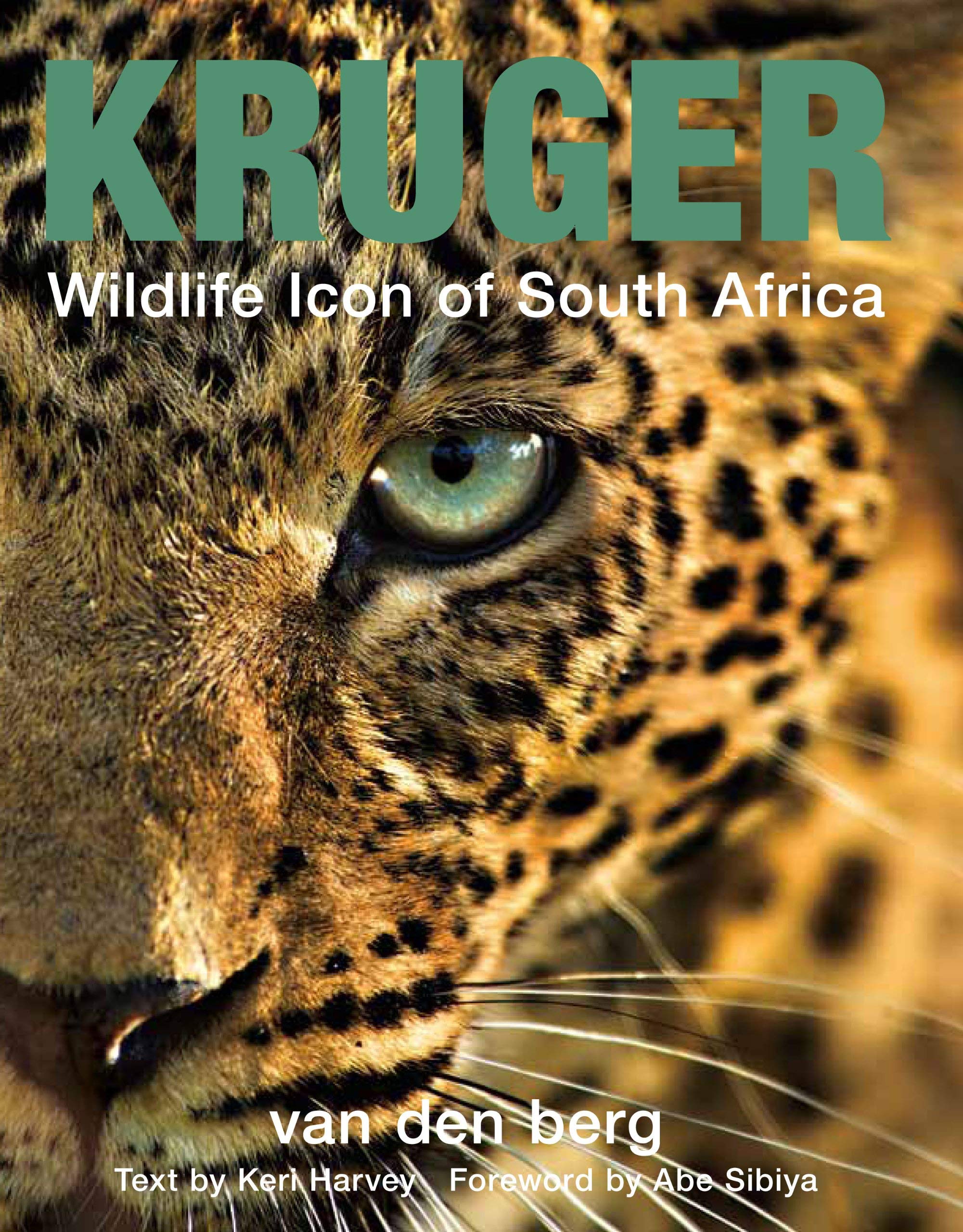 Kruger: Wildlife Icon of South Africa Mathematics