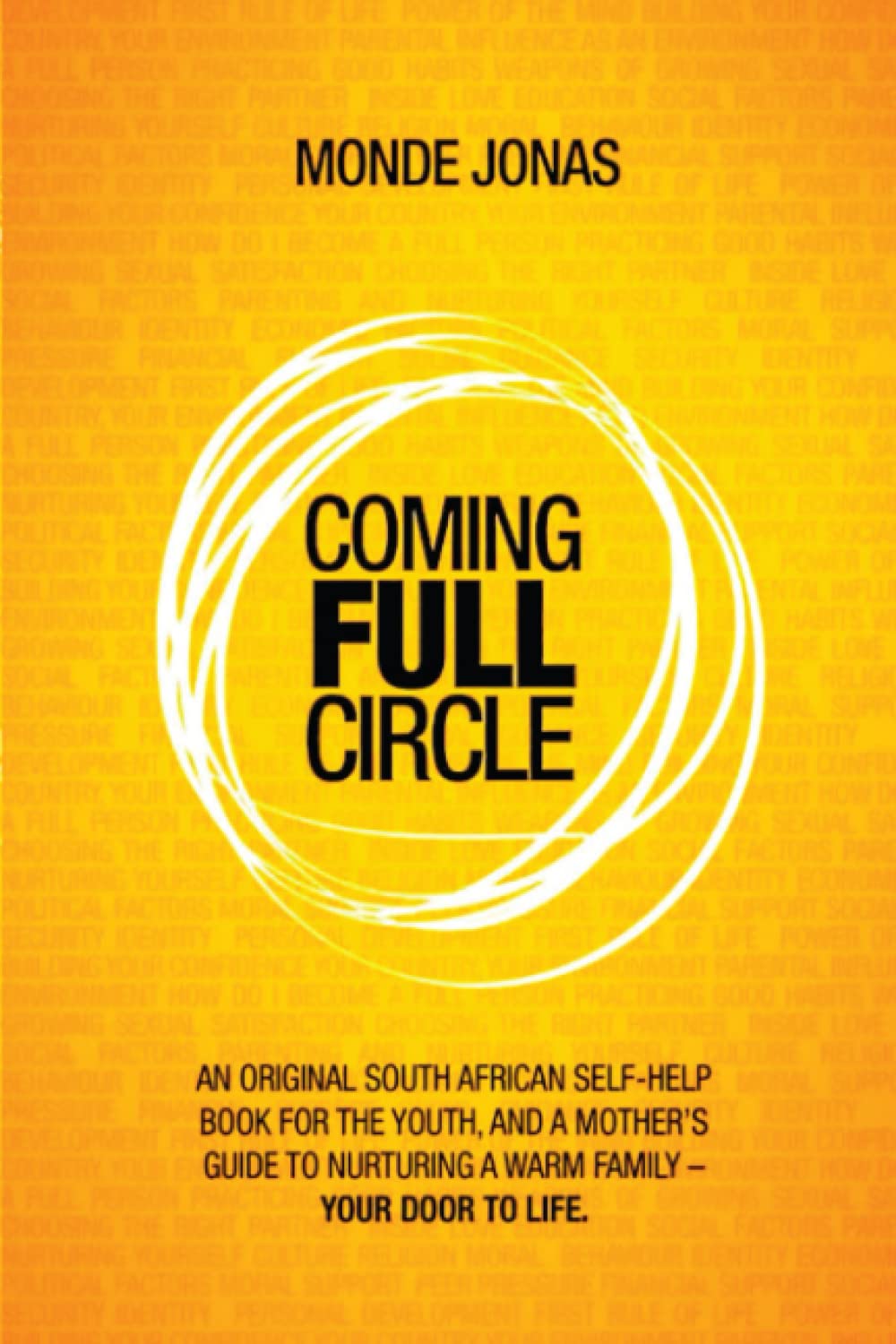 Coming Full Circle Business, Finance & Career