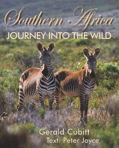 Southern Africa: Journey Into The Wild Mathematics