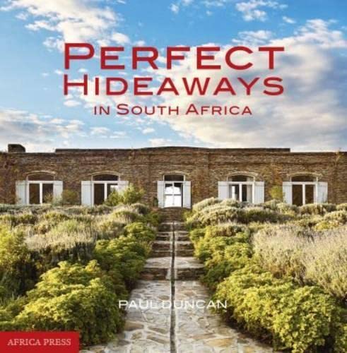 Perfect Hideaways in South Africa Hobbies & Crafts