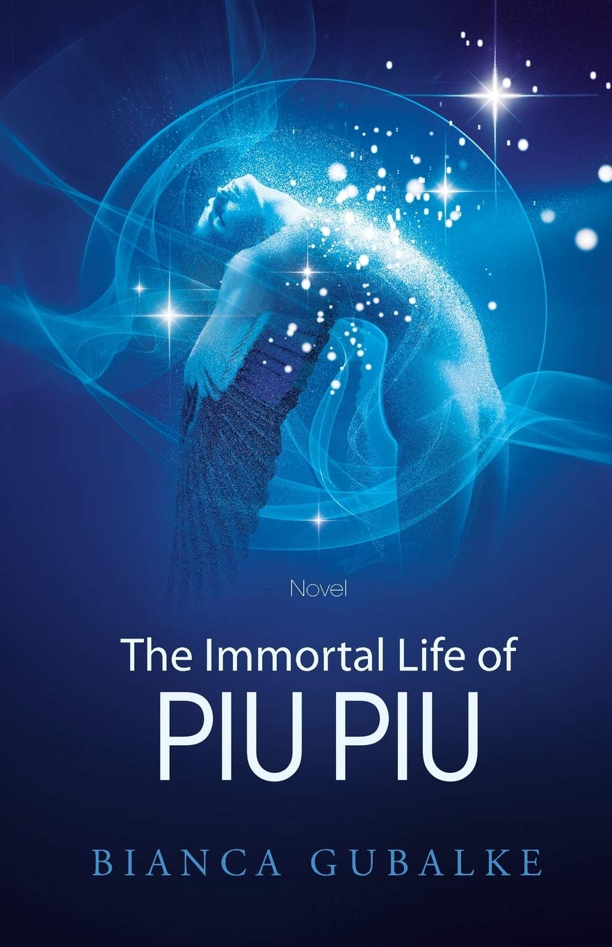 The Immortal Life of Piu Piu Contemporary literature