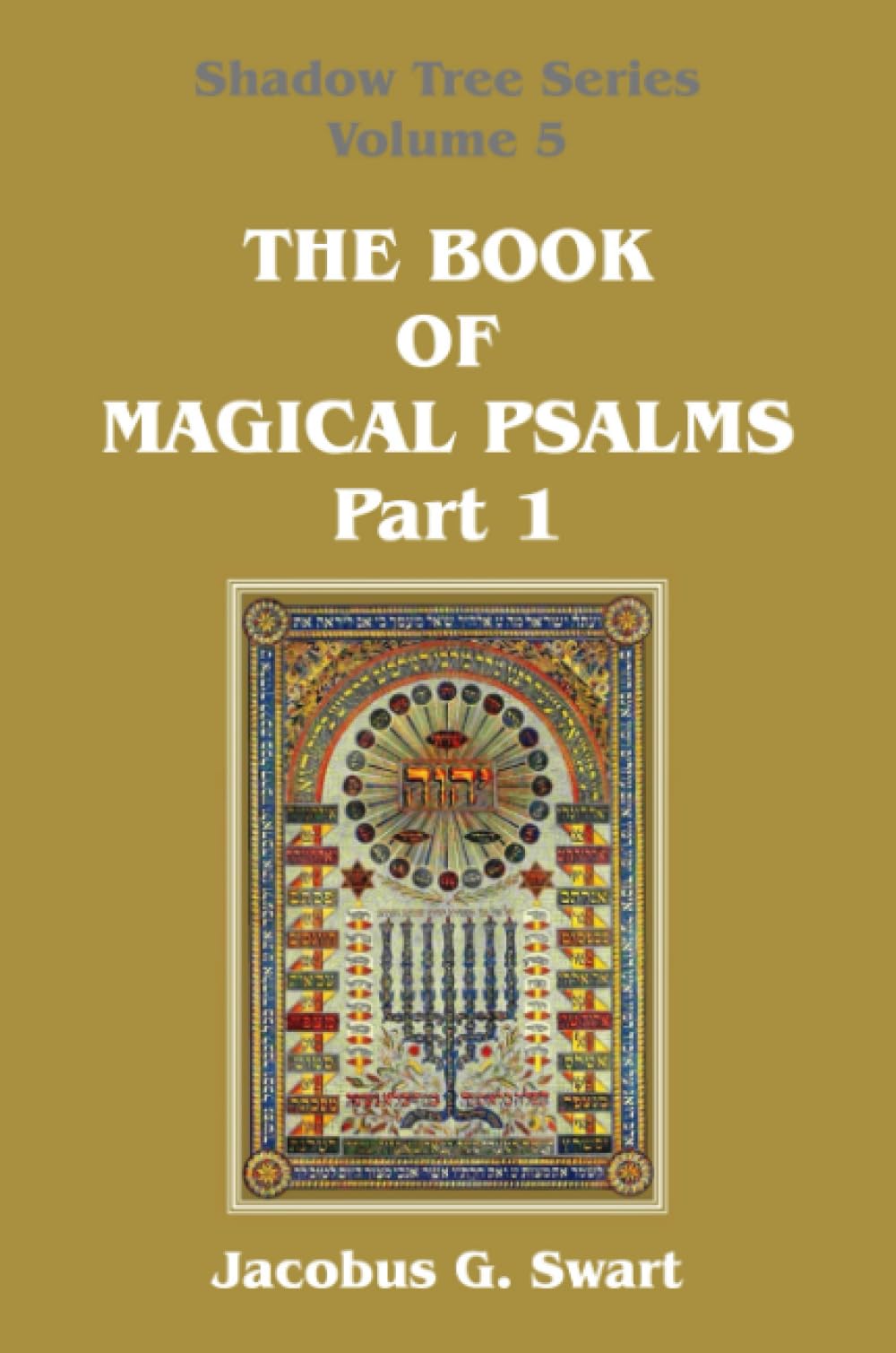 The Book of Magical Psalms - Part 1 Religion & Esotericism