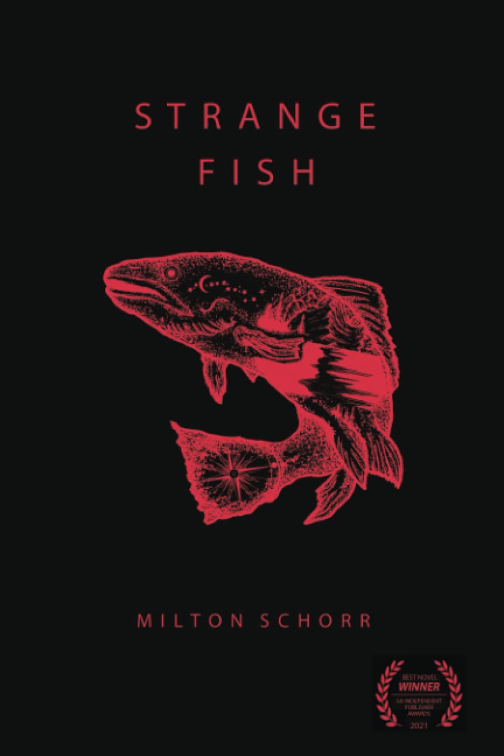 Strange Fish Horror & Mystery