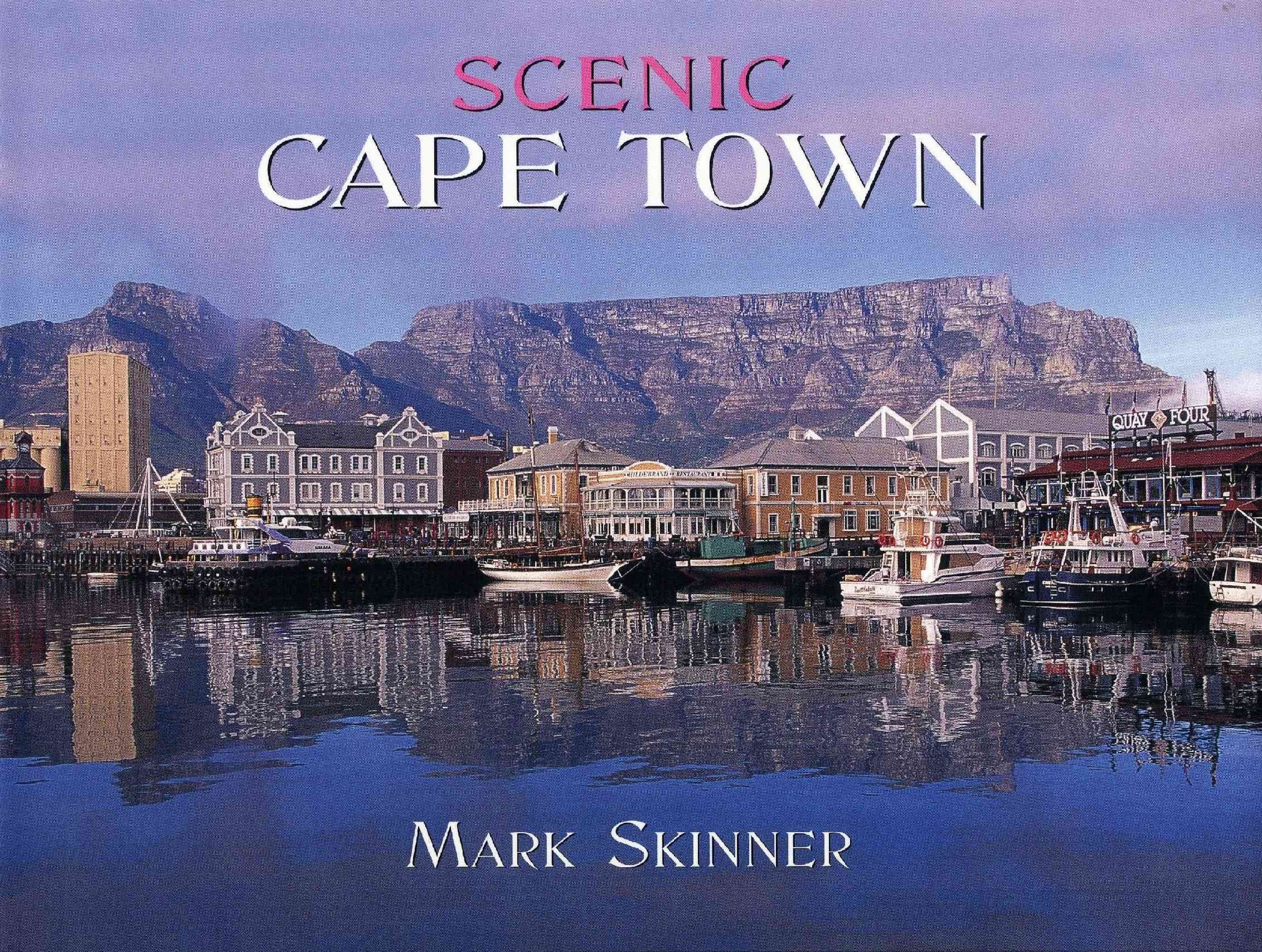 Product Image: Scenic Cape Town