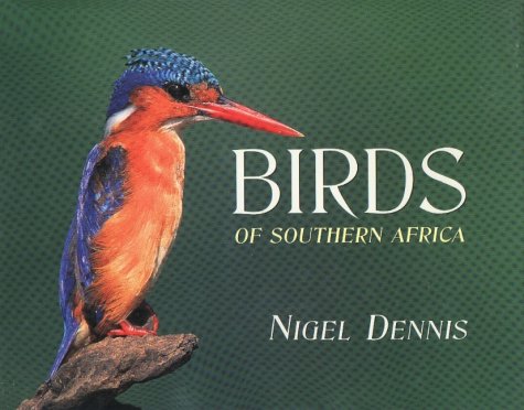 Birds of Southern Africa Mathematics