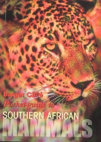 Pocket-Guide to Southern African Mammals Mathematics