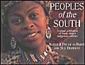 Peoples of the South Books