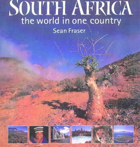 South Africa: The World in One Country Travel