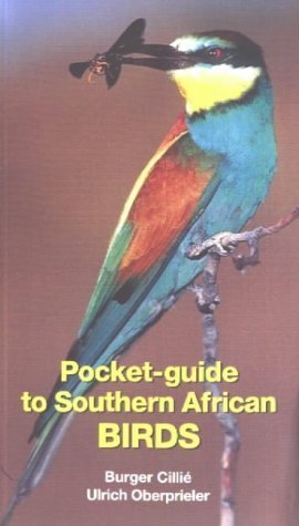 Pocket-Guide to Southern African Birds Mathematics