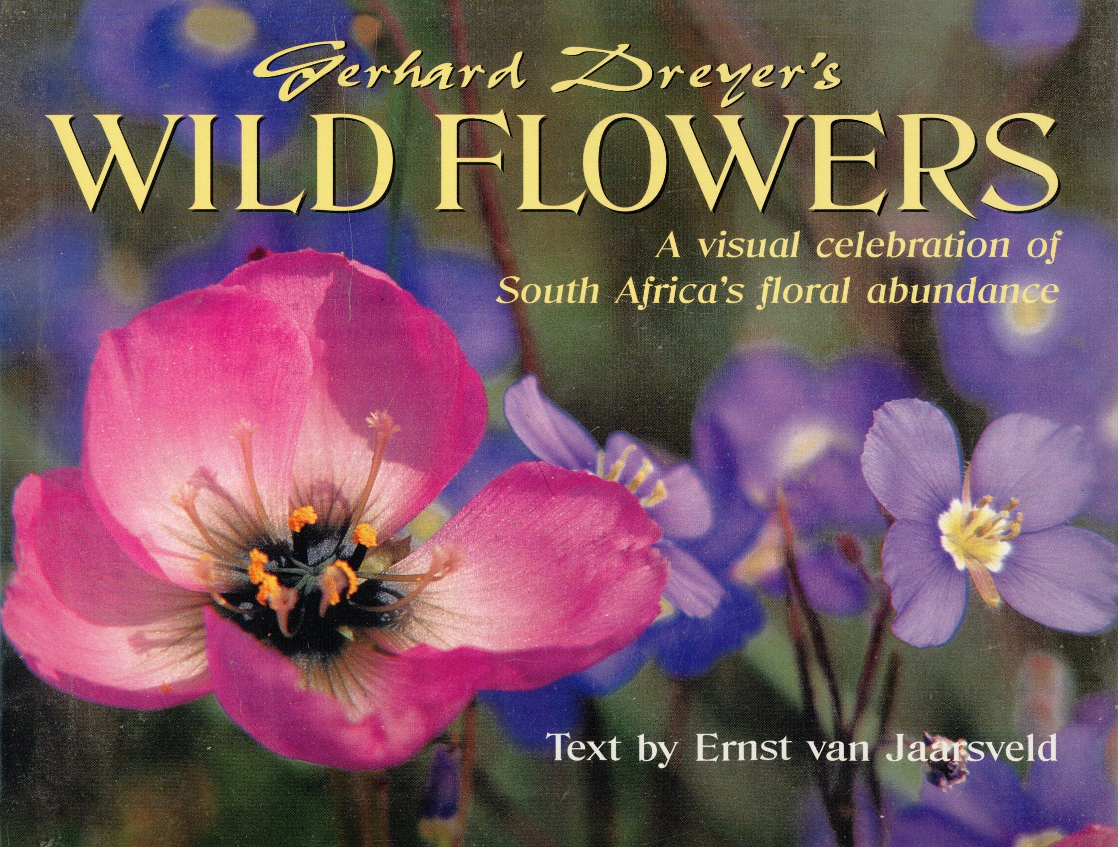 Product Image: Wild Flowers
