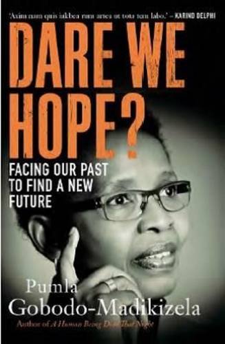Dare We Hope? book