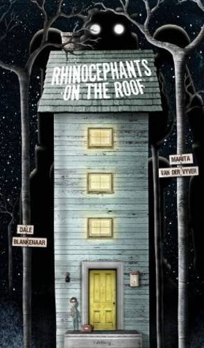 Rhinocephants on the Roof book