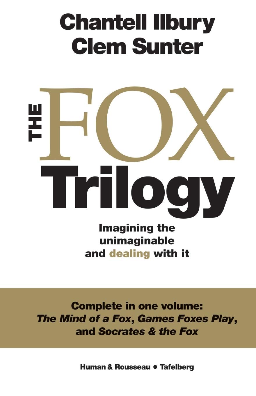 The Fox Trilogy: Imagining the unimaginable and dealing with it Law