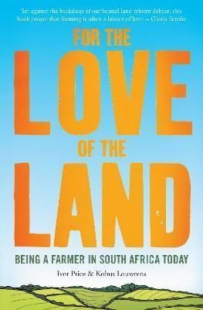 For the Love of the Land Business, Finance & Career
