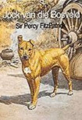 Jock Van Die Bosveld Books