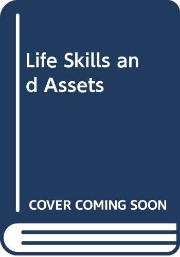 Life Skills and Assets Second hand books on Religion & Esotericism