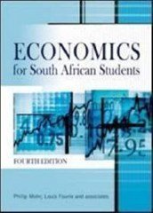 Economics for South African Students Business, Finance & Career