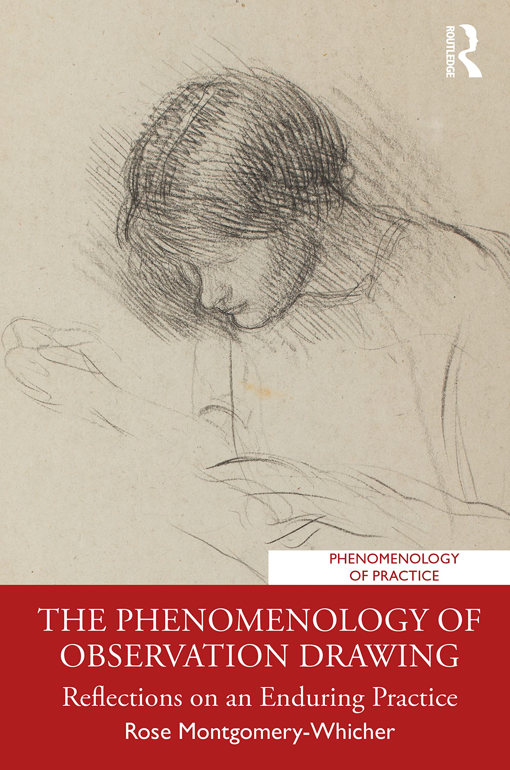 The Phenomenology of Observation Drawing book