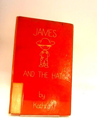 James and the Hat Books