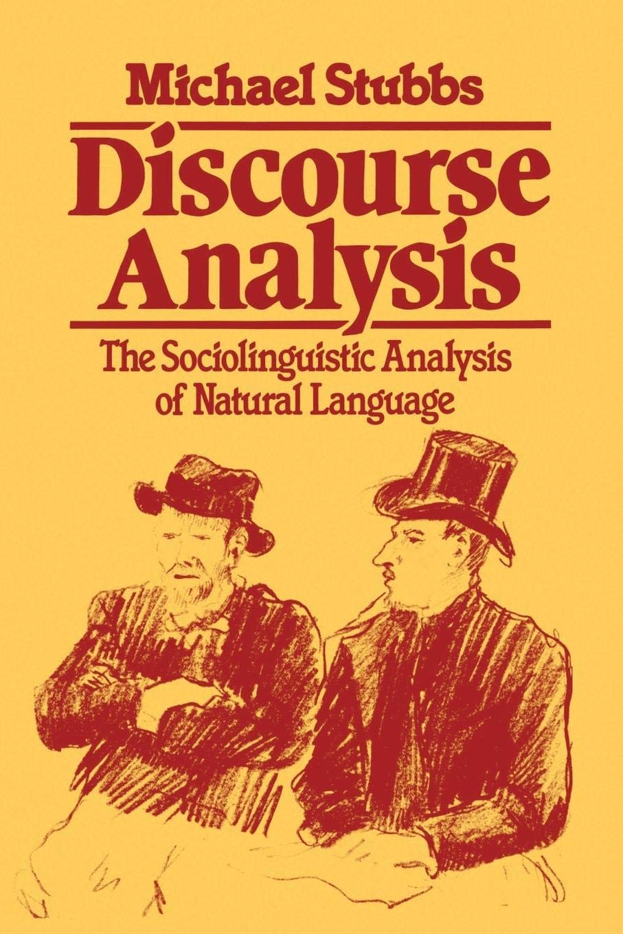 Discourse Analysis Social Sciences