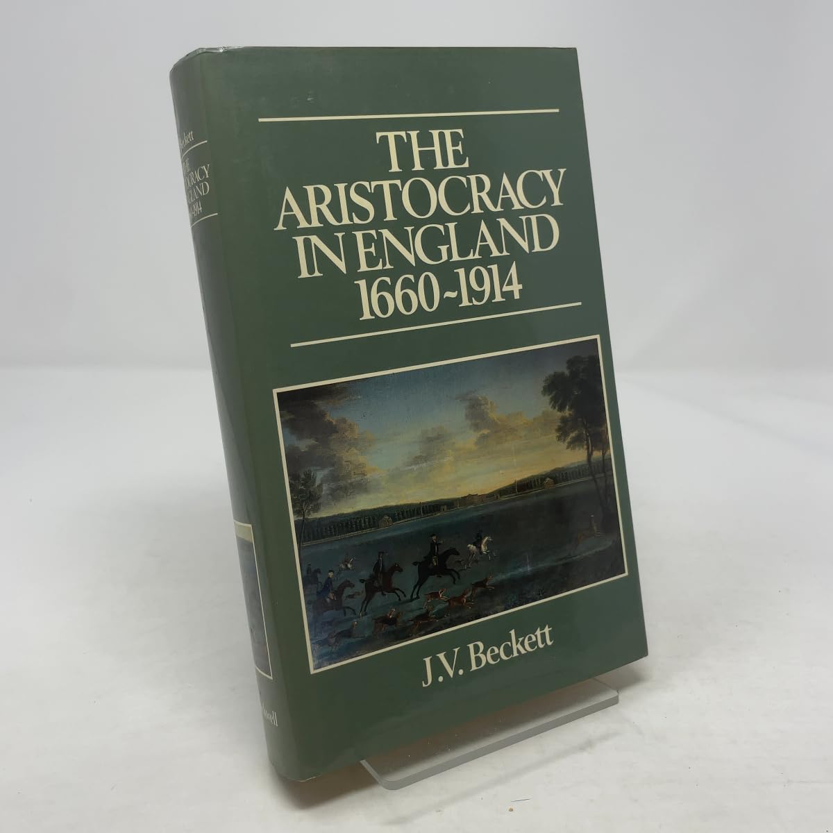 The Aristocracy in England, 1660-1914 Books