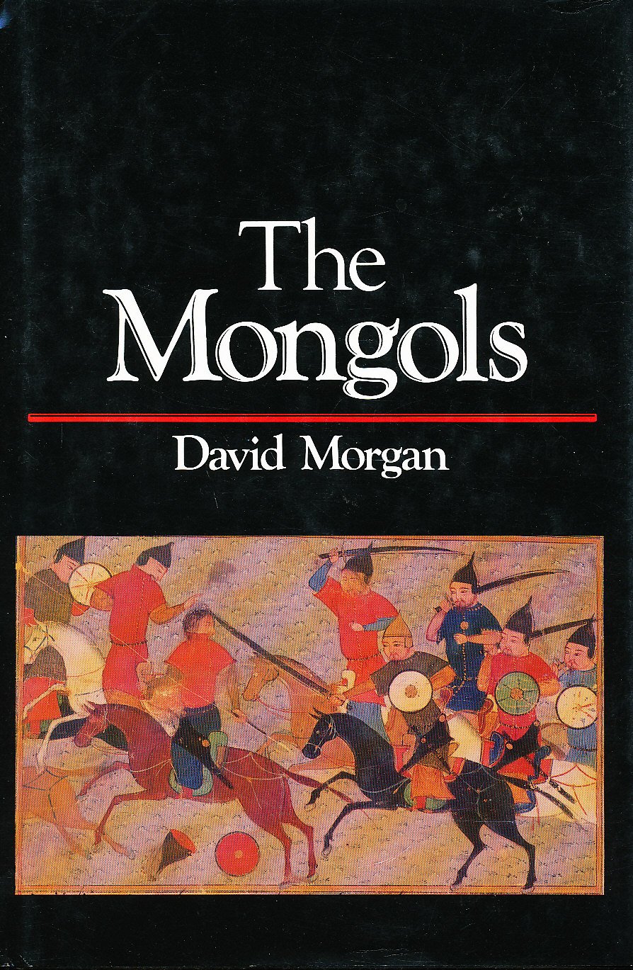 The Mongols Politics & History