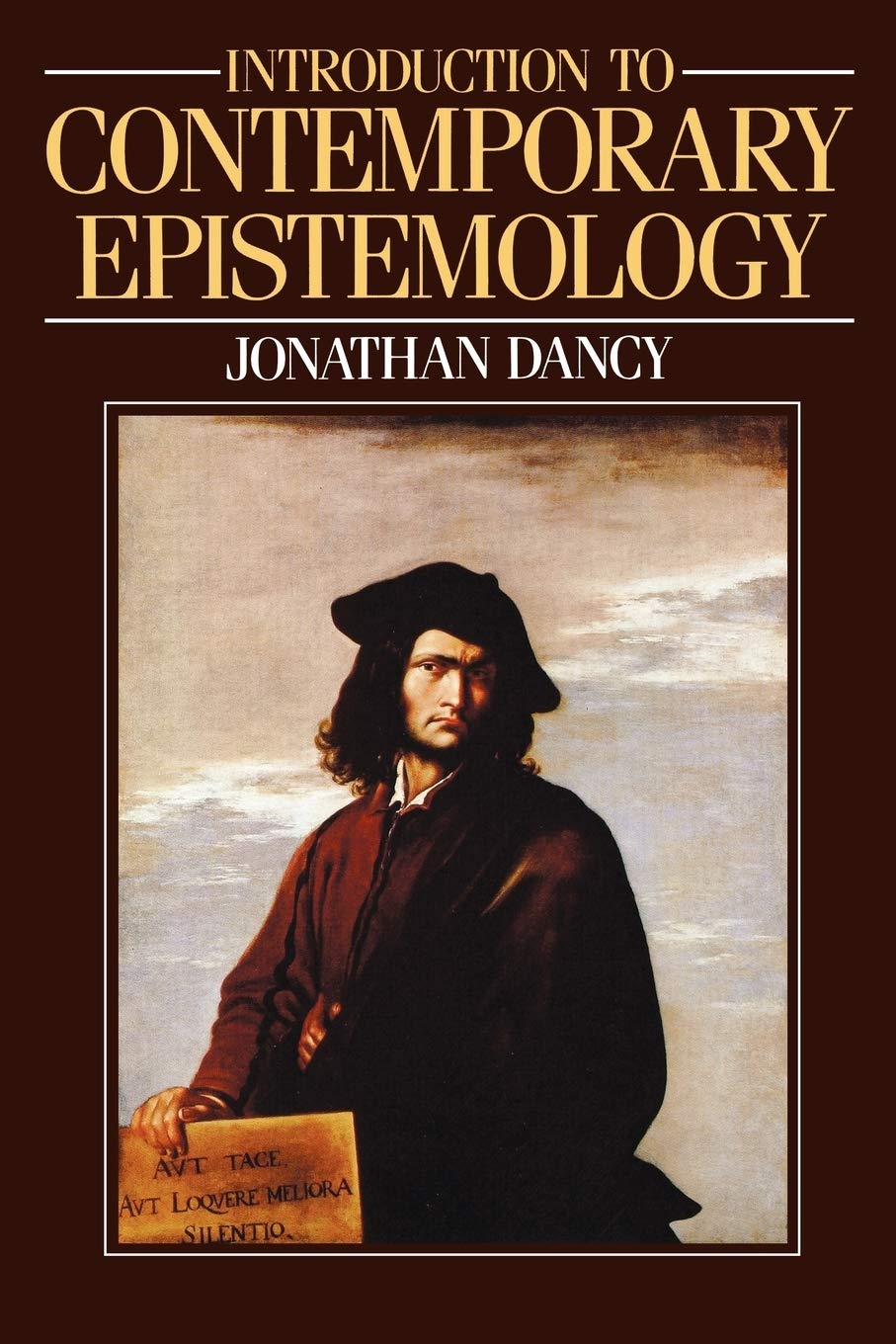 Product Image: Introduction to Contemporary Epistemology