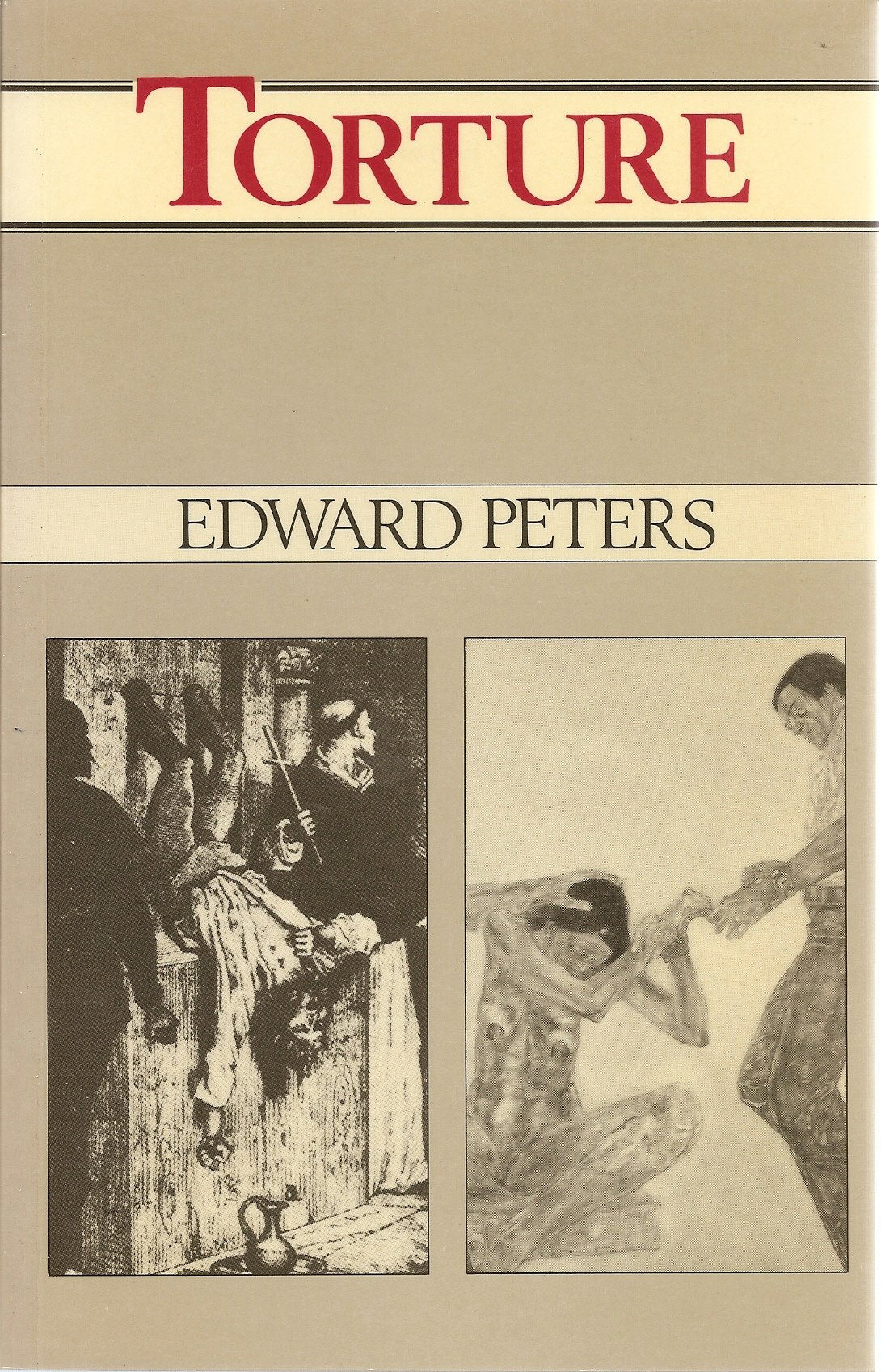 Torture (New Perspectives on the Past) Law