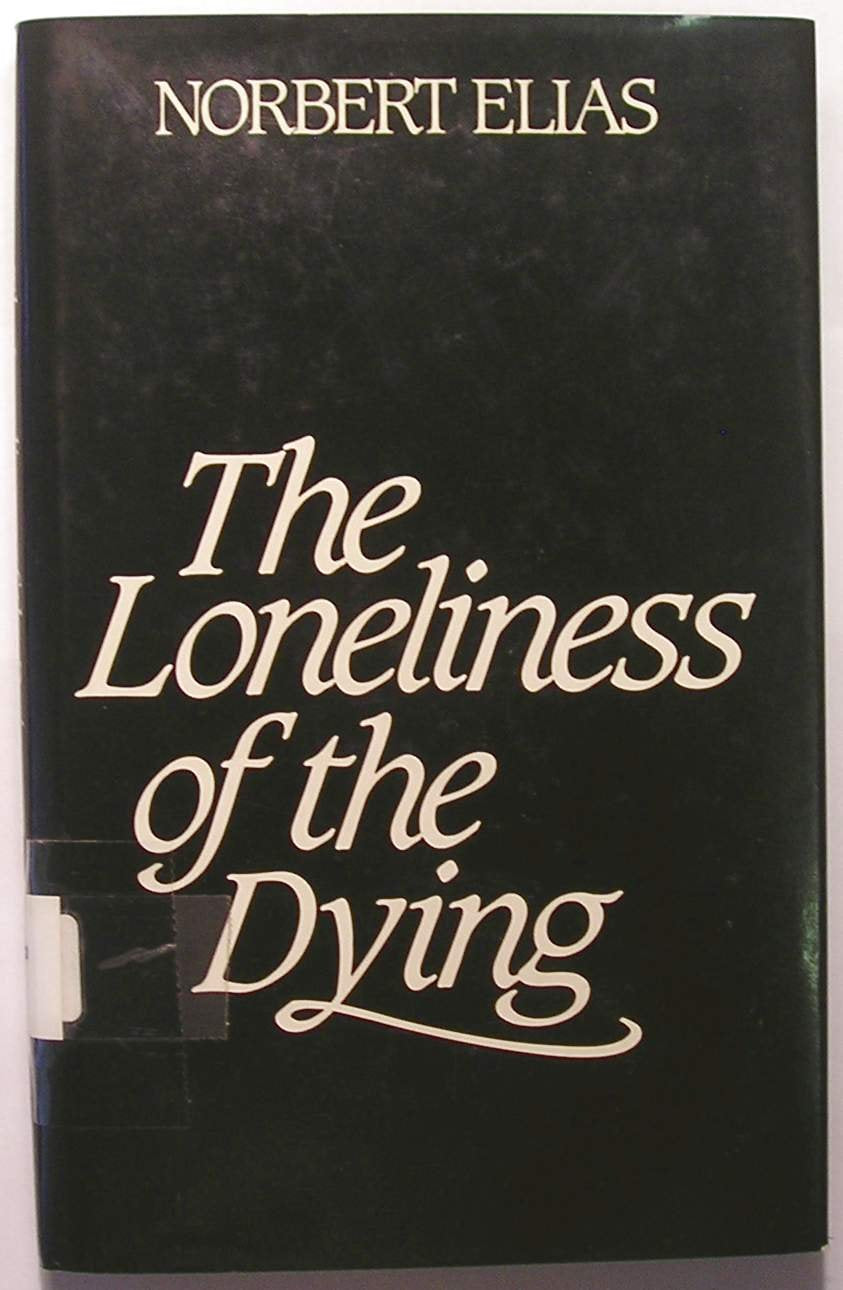 The Loneliness of the Dying Philosophy