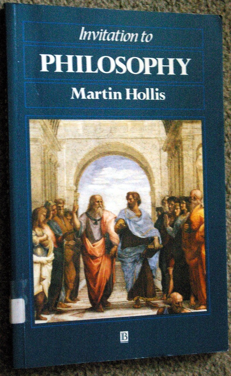 Invitation to Philosophy (Invitation Series) Philosophy
