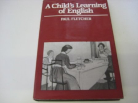 A Child's Learning of English Social Sciences