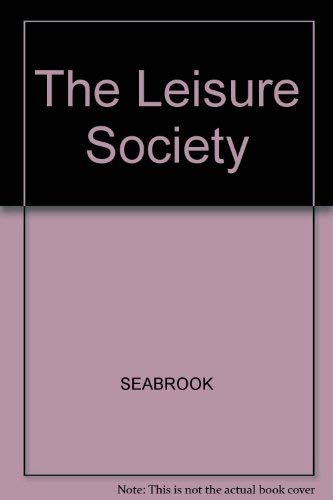 The Leisure Society Social Sciences